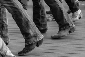 Line Dance