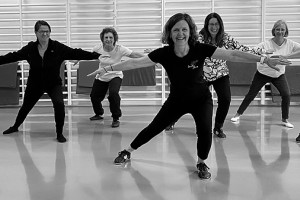 Qi Gong